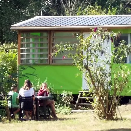 Camping Les Parcs Camping Pénestin