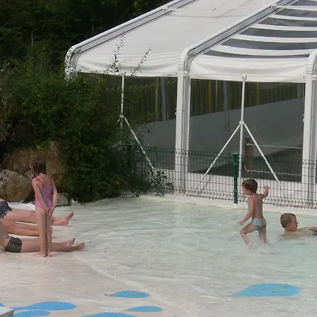 Camping Les Parcs Camping
