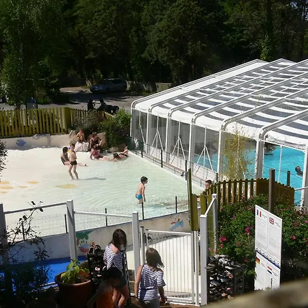Camping Les Parcs Penestin