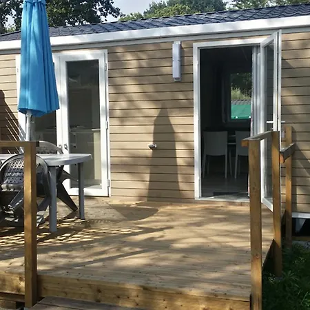 Camping Les Parcs Pénestin