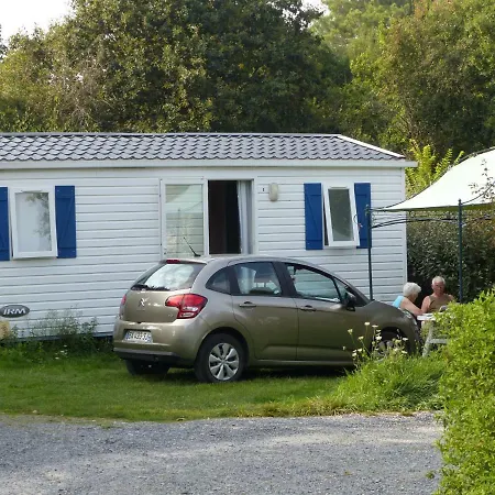 Camping Les Parcs * Pénestin